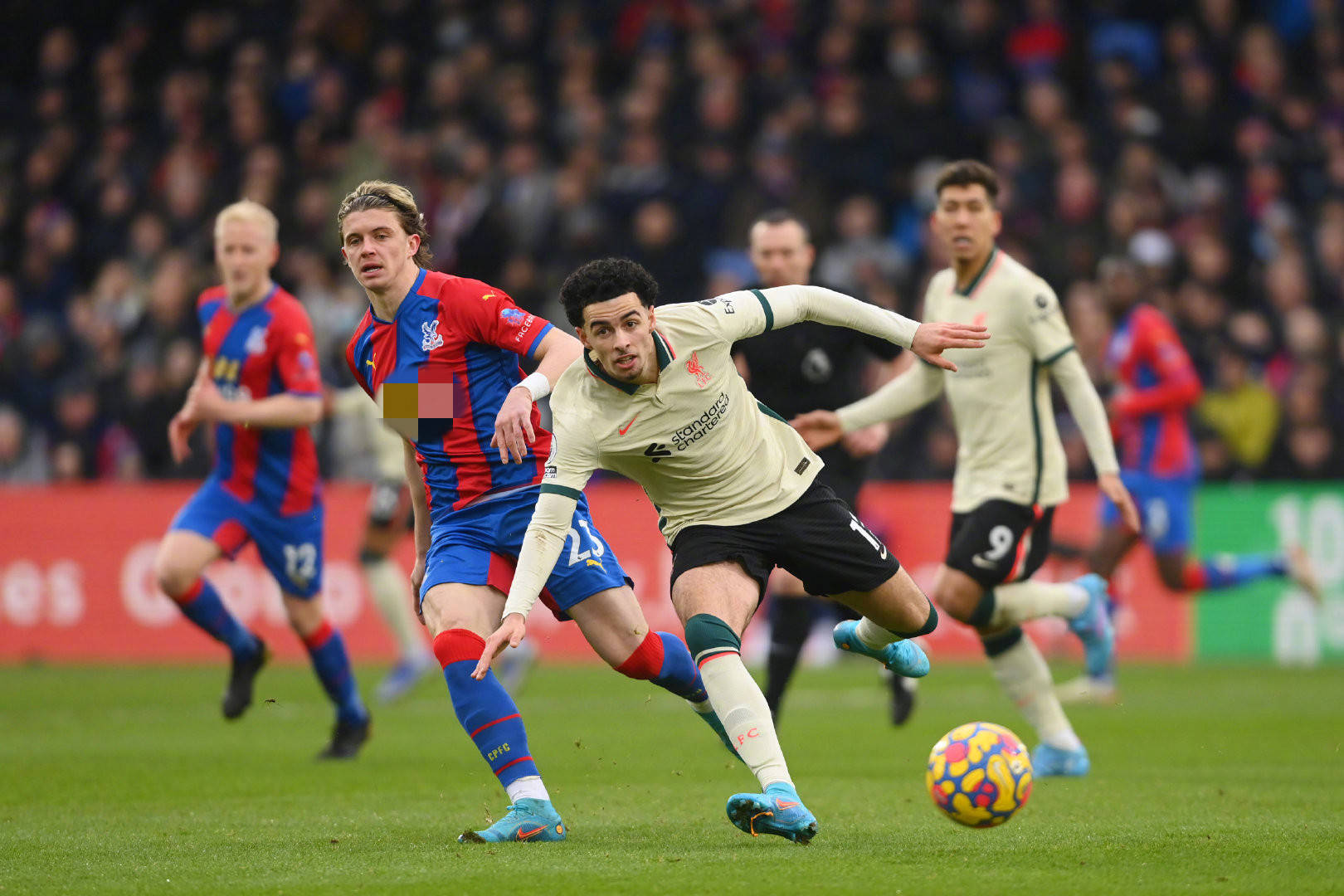 汇聚成红蓝 汇聚成红蓝